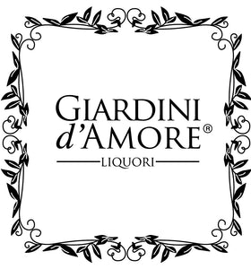 Giardini d&#39;Amore® - Liquori