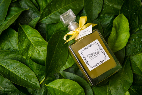Realizzato con il “Limone Interdonato Messina